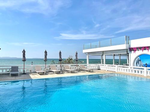 秘狗Nova Hotel - carbon neutral hotel in Unknown City