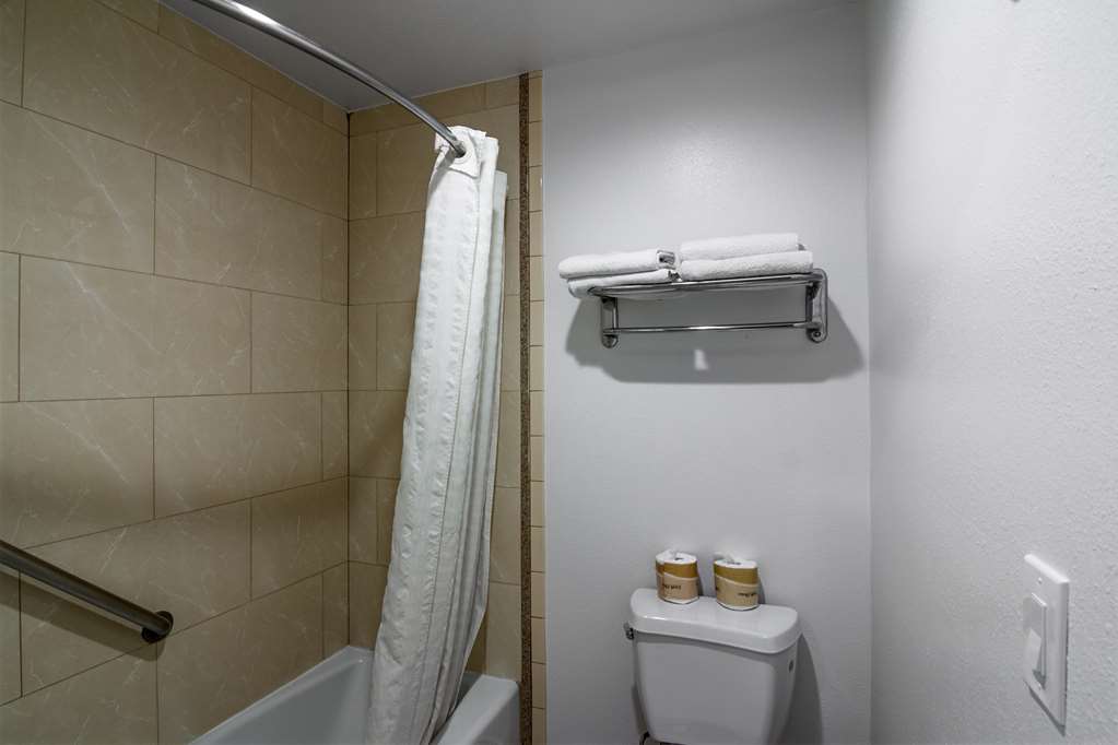 Motel 6 Norwalk CA - photo 30