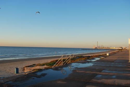 Condo di Cocco — 4-Star Luxury Hotel in Galveston, United States