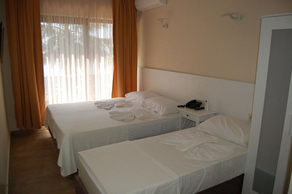 Yat Otel — Erdek — photo 5
