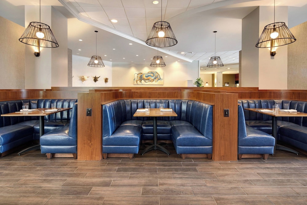 Winston Salem Marriott - photo 34