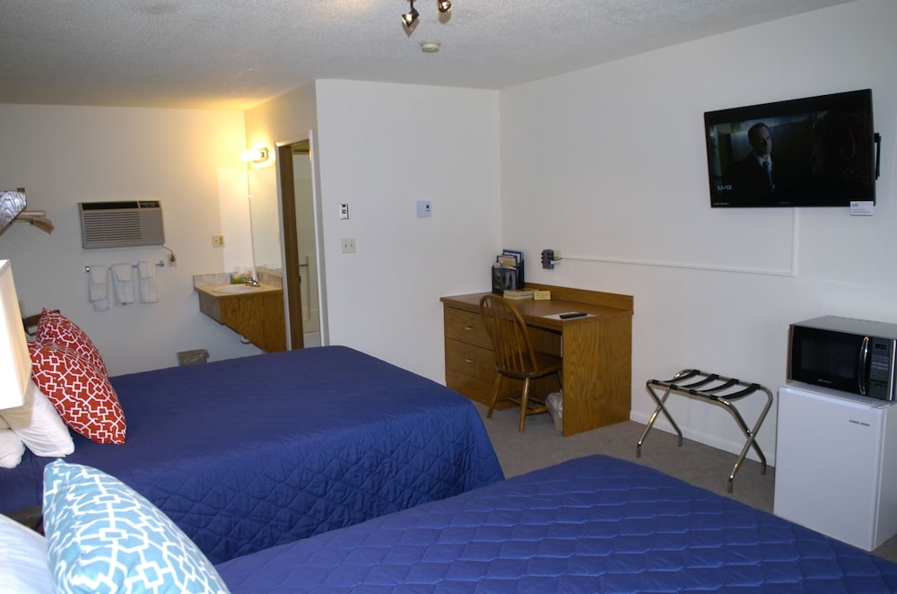 Trout Montana Motel - photo 14