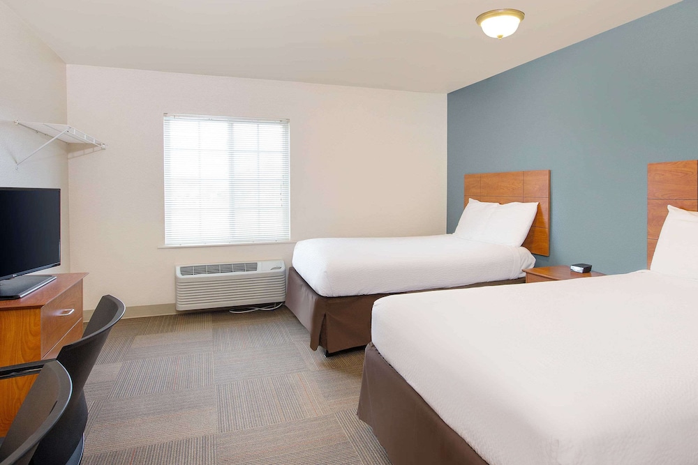 WoodSpring Suites Fort Worth Fossil Creek - photo 14