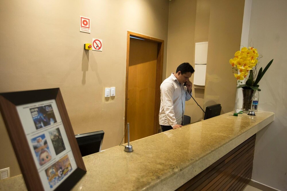 Amazon Xingu Hotel — Altamira — photo 4
