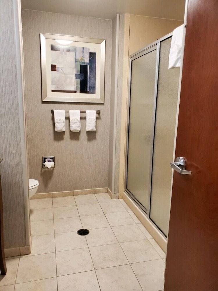 Hampton Inn & Suites Craig - photo 18