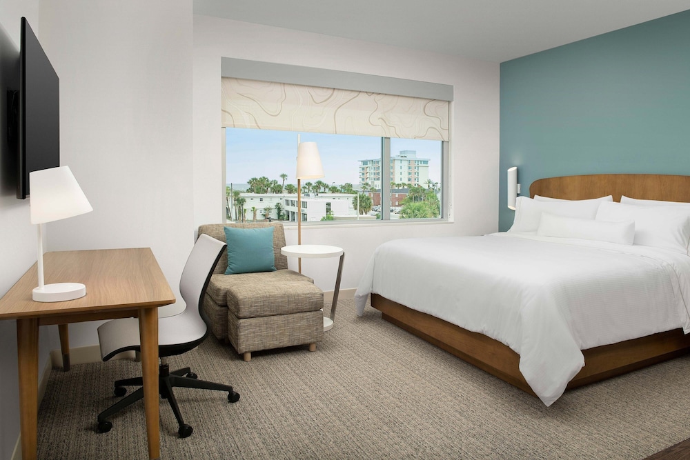 Element Jacksonville Beach - photo 20