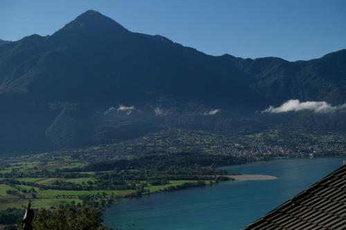 Appartamenti Montemezzo Le Case in Pietra — Sorico — photo 3