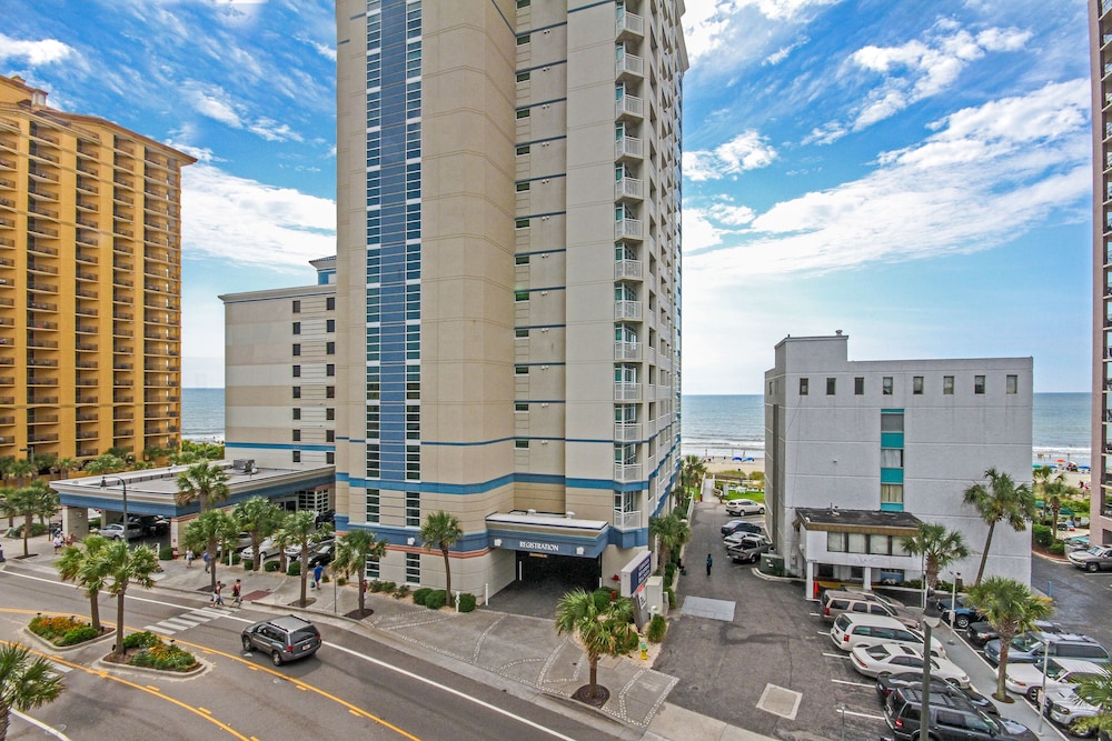 Carolinian Beach Resort by Vacasa - photo 87