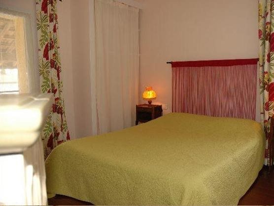 Aux Portes Des Tumuli in Chalons-En-Champagne, France