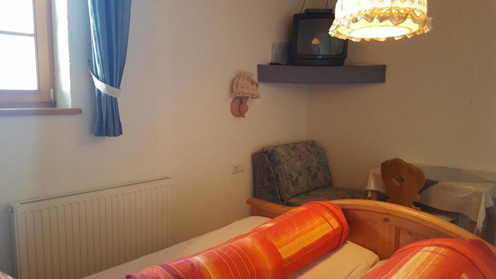 Bio Berghof in Umhausen, Austria