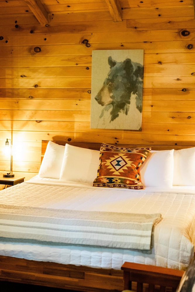Sylvan Valley Lodge - photo 29
