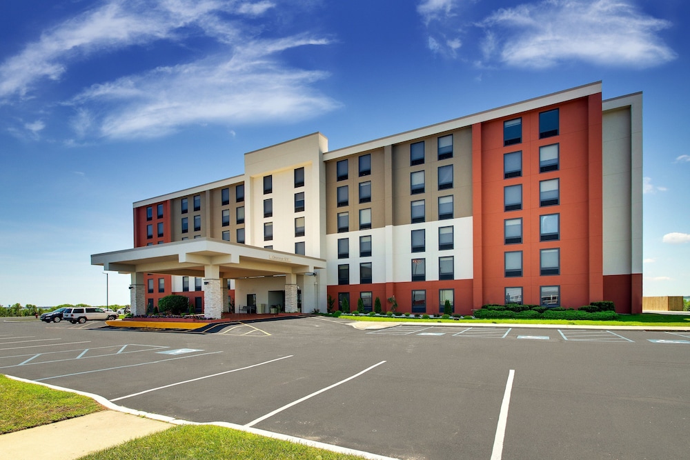 Holiday Inn Express Atlantic City W Pleasantville by IHG — hotel in Pleasantville