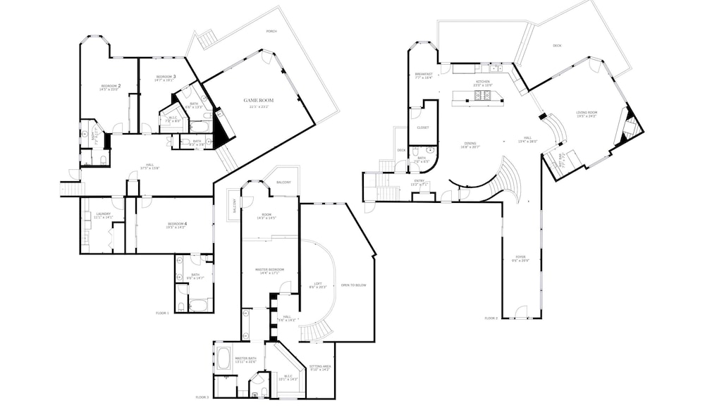 Sparrow by Avantstay Modern Mountain Retreat w Hot Tub Pool Table & Games - photo 38