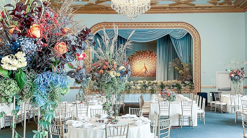 InterContinental Mark Hopkins by IHG - photo 163