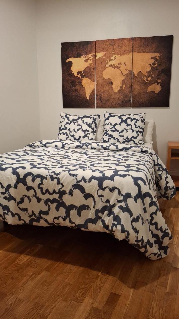 Apartamento En Pleno Centro de Madrid Madrid hotel