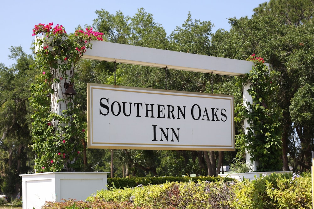 Quality Inn St Augustine Historic District Area - photo 48
