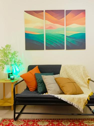Urban Deca Homes Tondo Manila by ADStaycation — 4-Star Luxury Hotel in Manila, Philippines