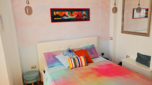 Parthenope - carbon neutral hotel in Naples