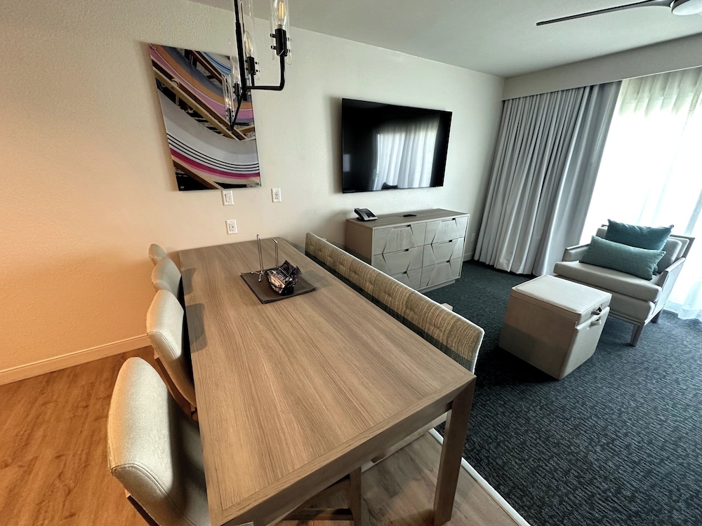 Hilton Vacation Club Bayside Resort Panama City Beach - photo 17