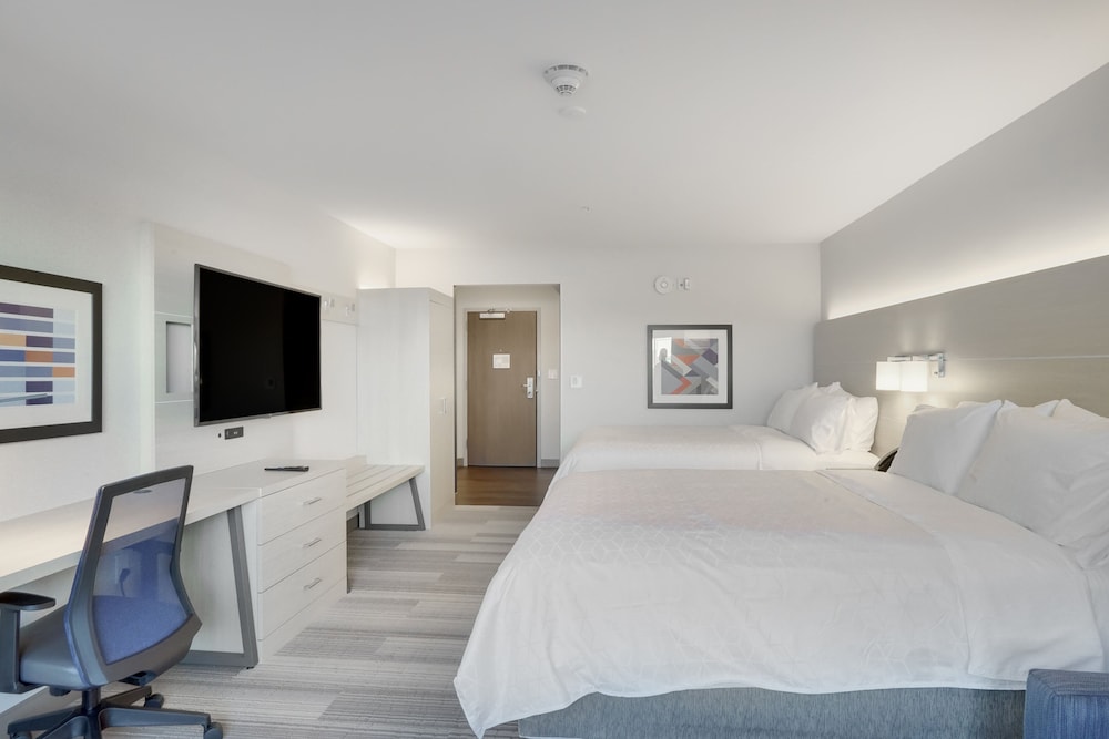 Holiday Inn Express & Suites Lockport an IHG Hotel - photo 4