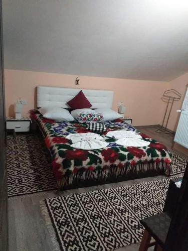 Casa Alina Breb — Breb — photo 3