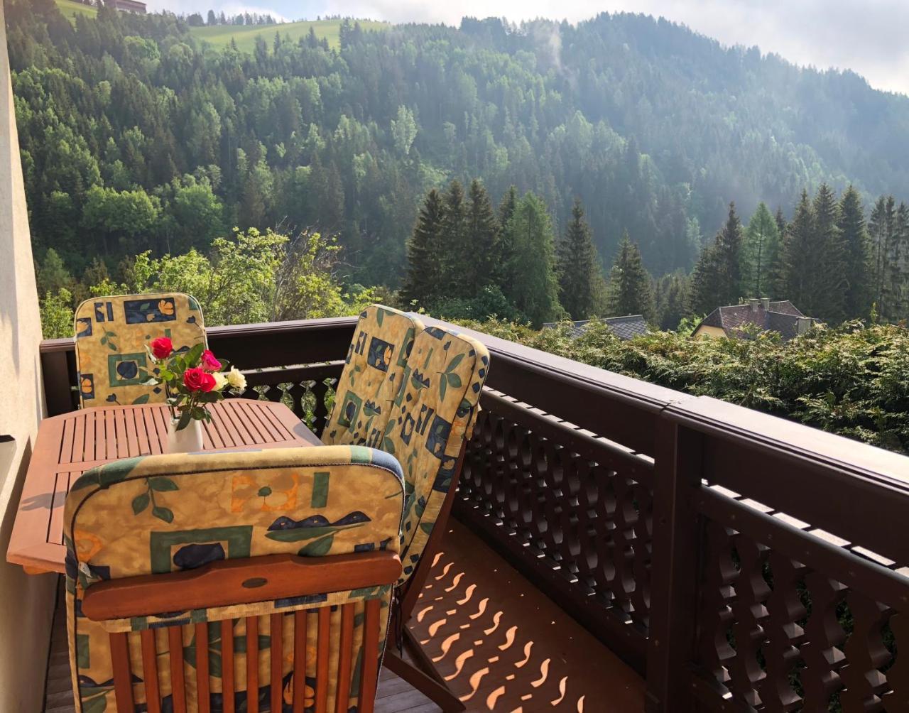 Urlaub Im Zirbenland — hotel in Obdach