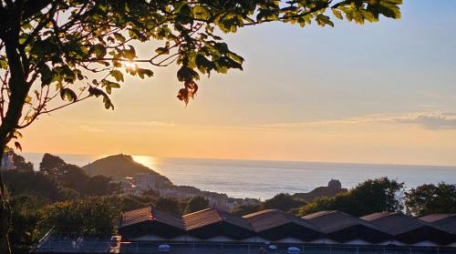 Hillsborough View in Ilfracombe, United Kingdom