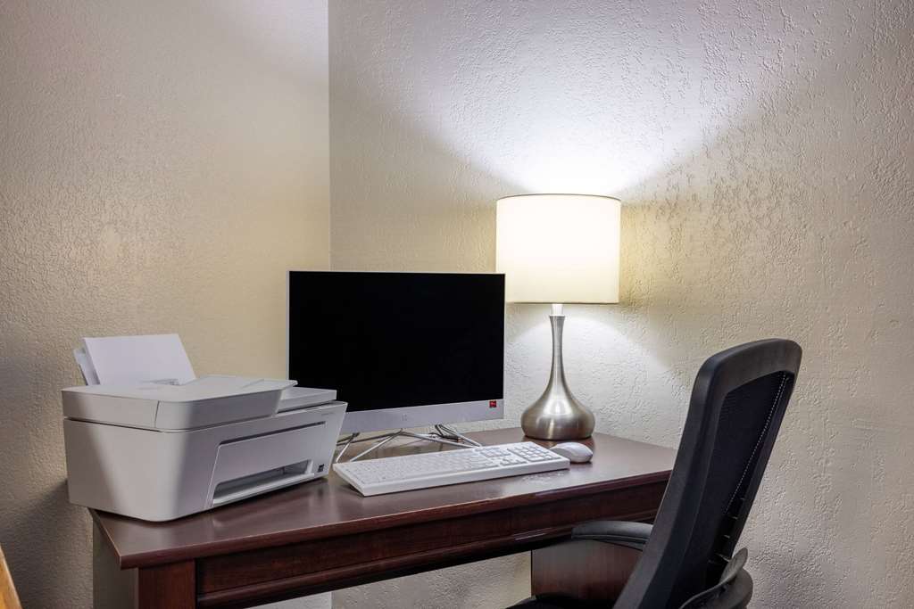 Days Inn by Wyndham Casper - photo 42