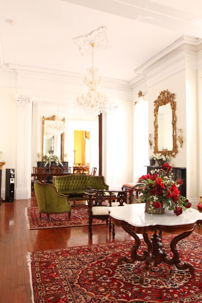 Magnolia Mansion - photo 35