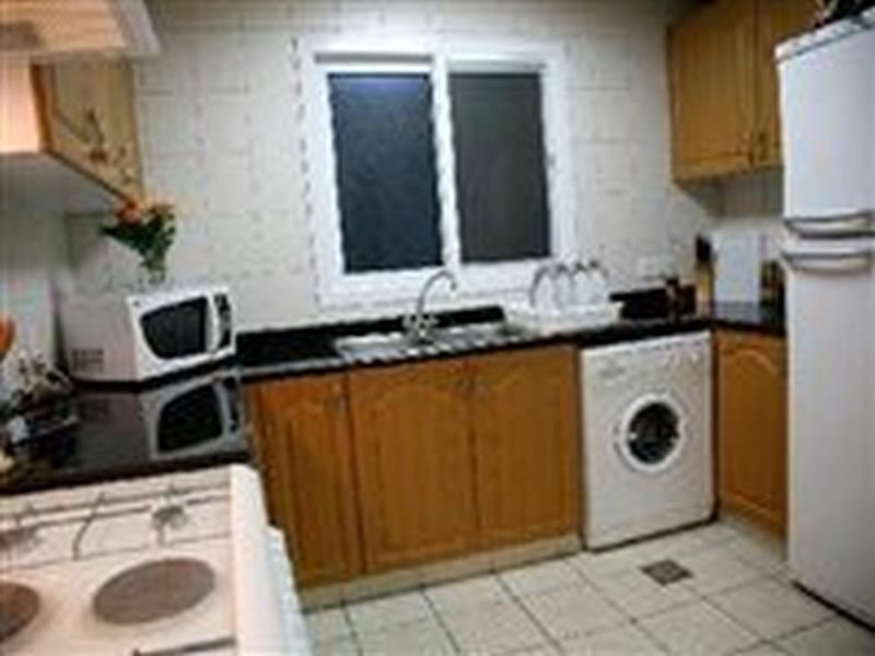 Grand Midwest Hotel Apartments — 4-Star Luxury Hotel in Dubai, United Arab Emirates
