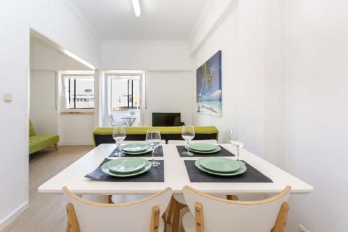 Palm View House — Almada — photo 5