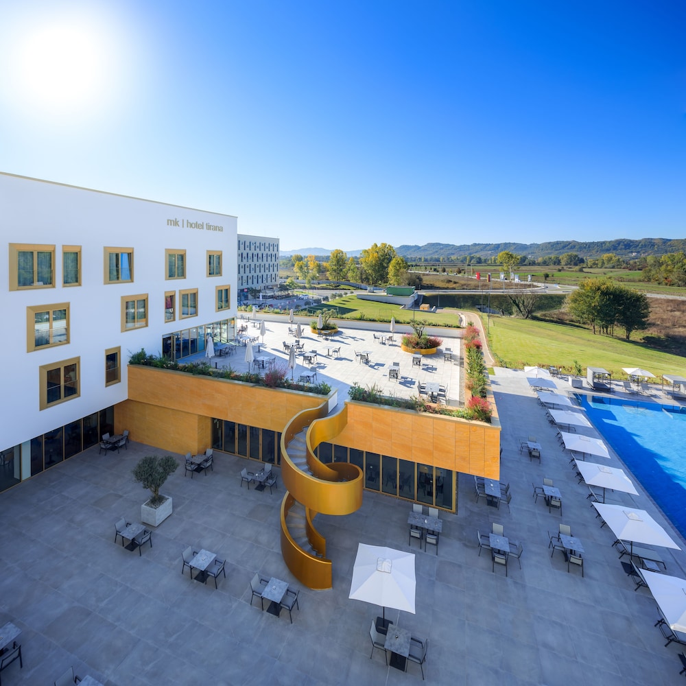 מרפסת / טרסה