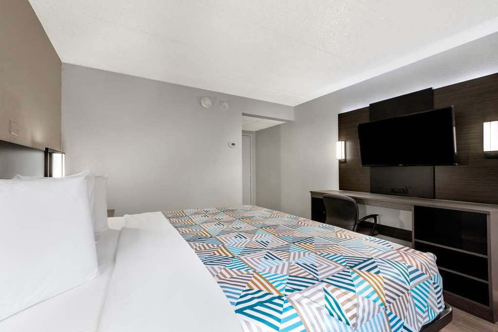 Motel 6 York PA North - photo 23