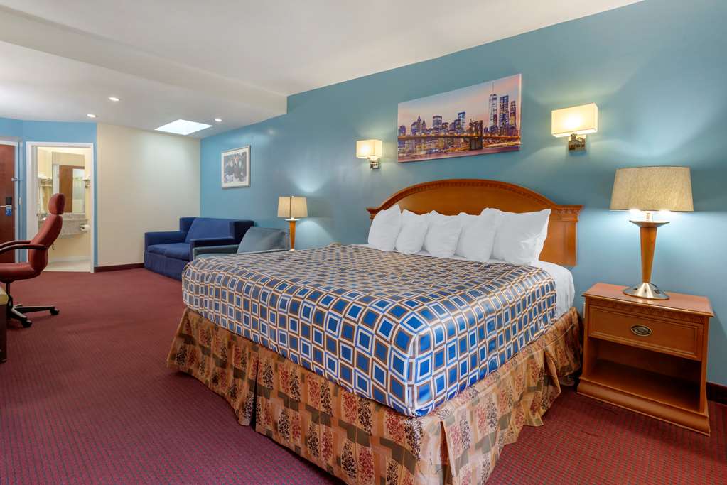 Rodeway Inn & Suites New Paltz Hudson Valley - photo 22