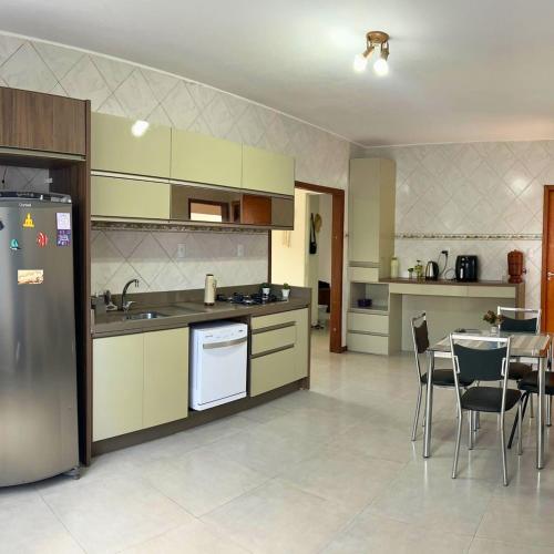 Espaço Amplo e Aconchegante in Navegantes, Brasil