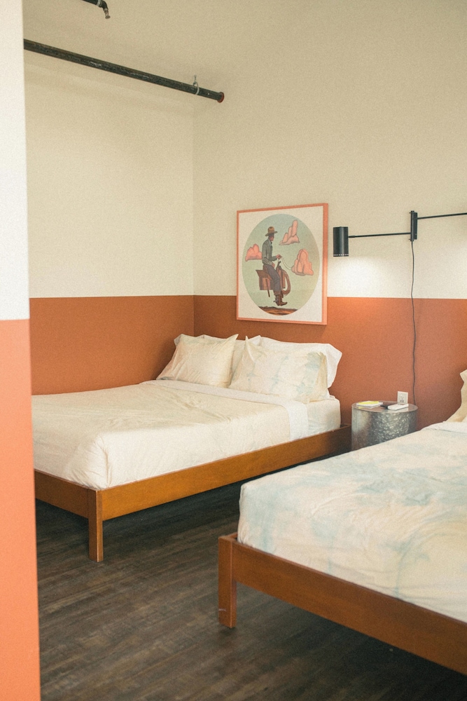 Mellow Moon Lodge - photo 19