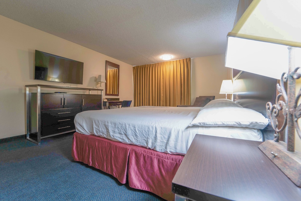 Royal Plaza Inn Indio - photo 18