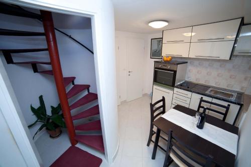 Buza Apartment
