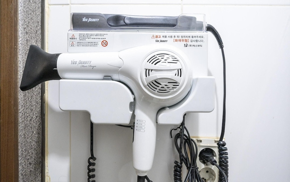 Seosan Prima in Seosan, South Korea