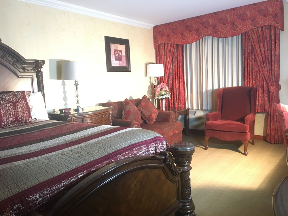 Acorn Motor Inn — Oak Harbor