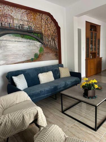 Bakopoulos Resort Ενα Ομορφο Διαμερισμα Με Βεραντα — Trikala — photo 3