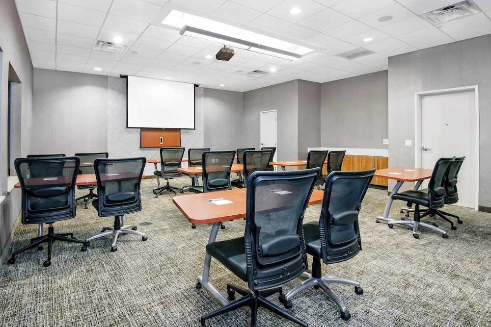 SpringHill Suites by Marriott San Antonio Airport - photo 16