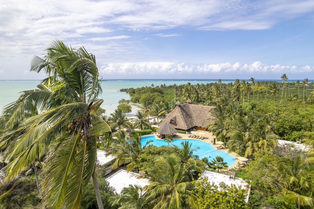 White Paradise Zanzibar — 4-Star Luxury Hotel in Zanzibar, Tanzania