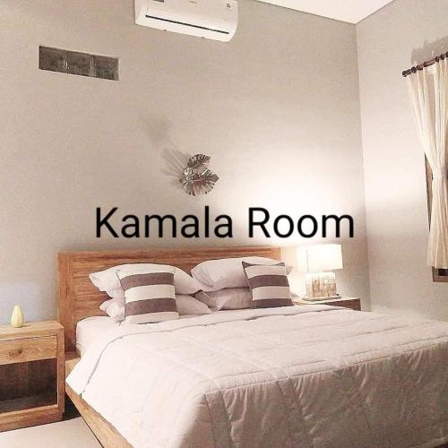 Puri Kamala Ubud - last minute hotel in Ubud