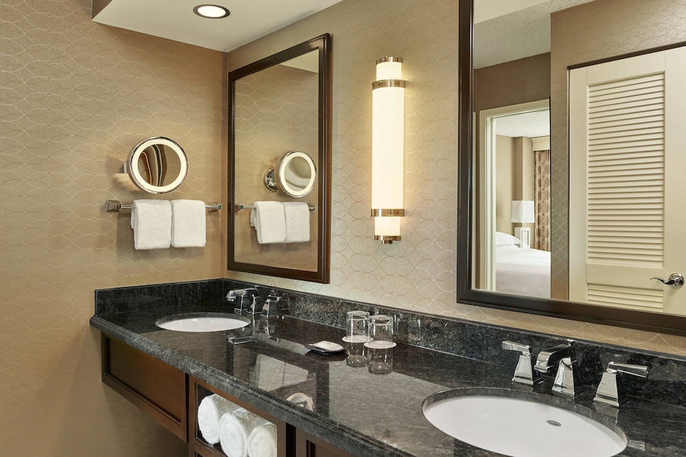 Sheraton Suites Fort Lauderdale West - photo 21