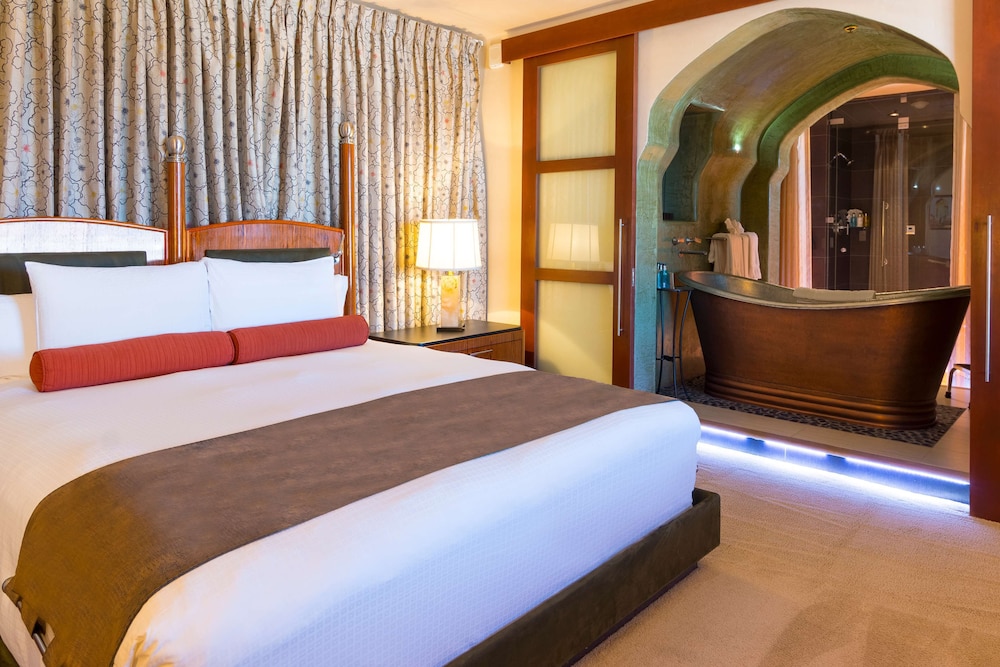 Hotel Andaluz Albuquerque Curio Collection by Hilton - photo 48
