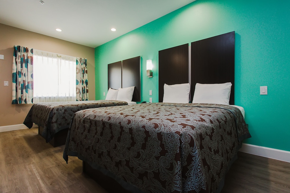 Palace Inn and Suites Willowbrook Mall - photo 6