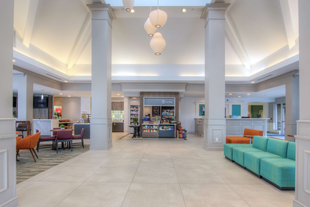 Hilton Garden Inn Durham Southpoint - photo 6