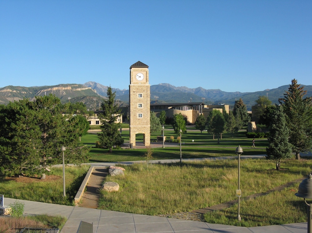 Holiday Inn Hotel & Suites Durango Downtown by IHG - photo 53