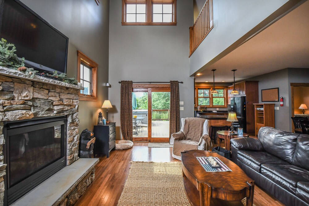 Relaxation Ridge - photo 18